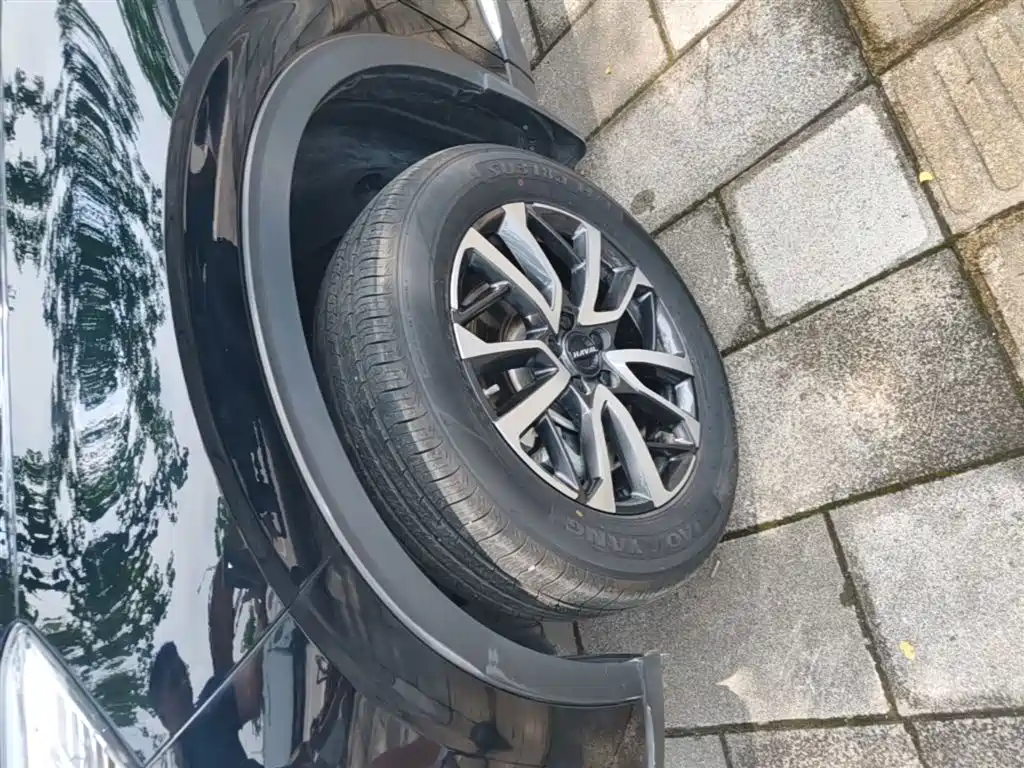 Haval H6 2022 3rd Gen 1.5T Auto 2WD Pro фото 23