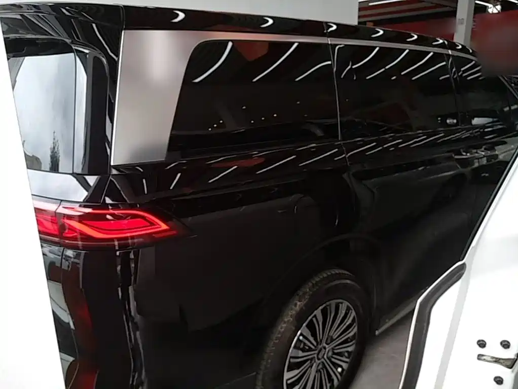 BYD Xia 2025 2025 DM-i 1.5T 180km Excellence