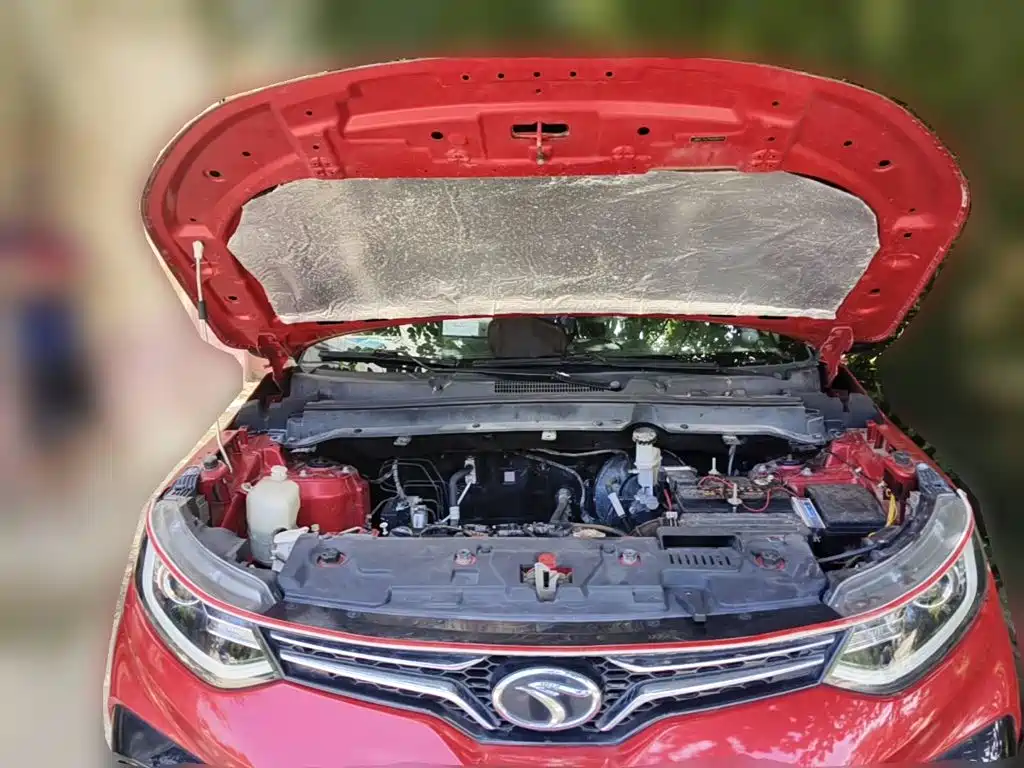 Soueast DX5 2020 2019 1.5L Manual Luxury