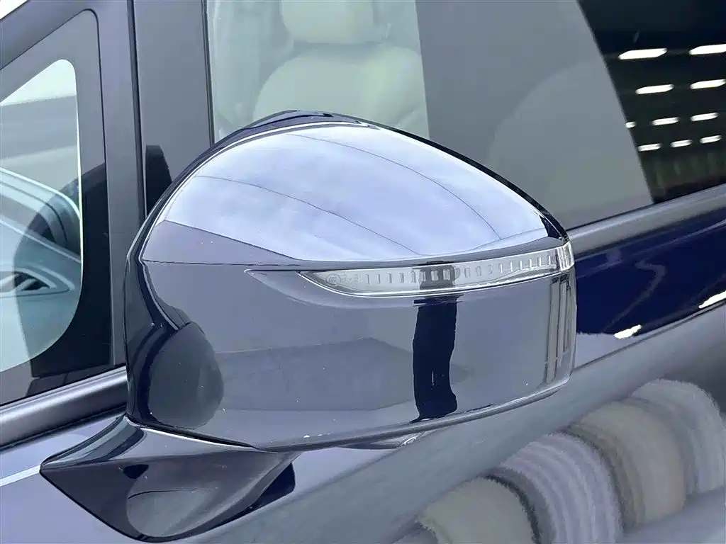 Buick GL8 2023 ES Landmaster Smart Flagship фото 24