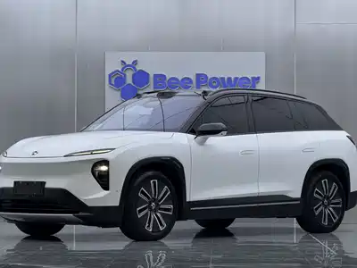 NIO ES7