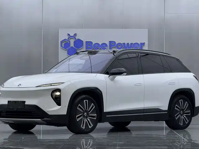 NIO ES7 75kWh