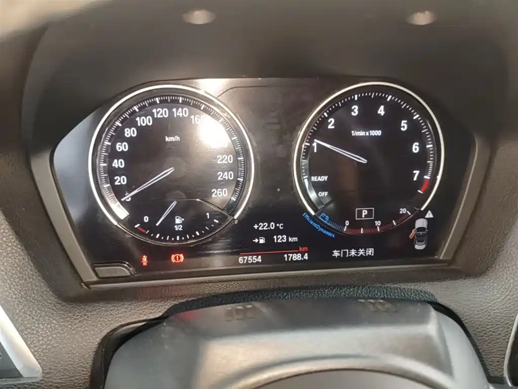 BMW 2 Series (Import) 2018 225i Convertible Coupe M Sport фото 12