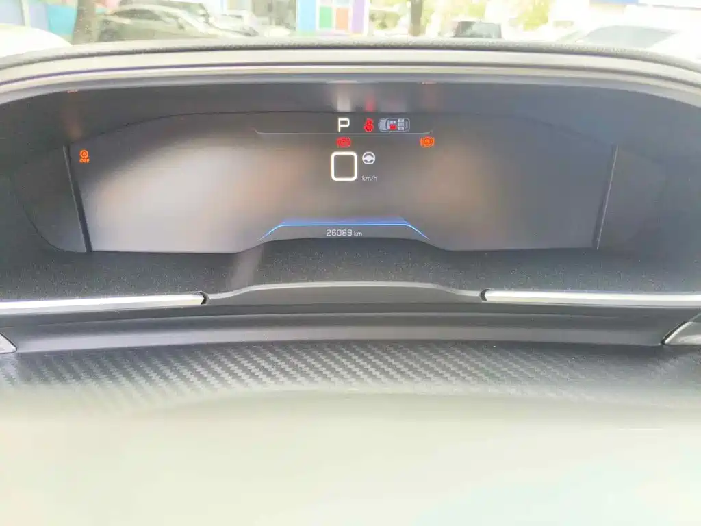 2023 Peugeot 508