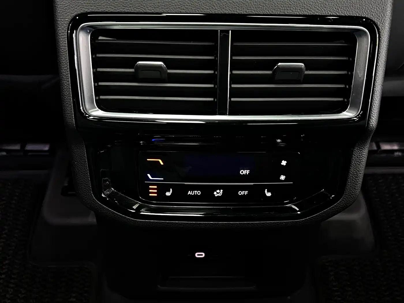 Volkswagen Teramont 2023 380TSI AWD Premium Luxury Edition фото 34
