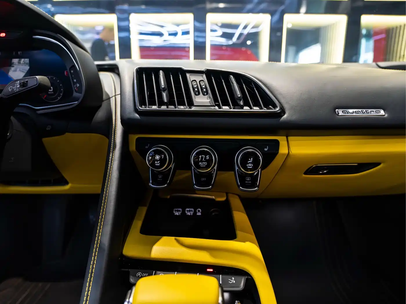 Audi R8 2020 2017 V10 Coupe