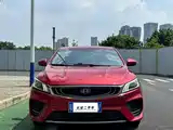 Фото 2 - Geely Binrui