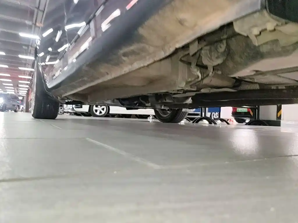 Geely Vision 2019 2019 Upgrade Edition 1.5L CVT Premium (China VI)