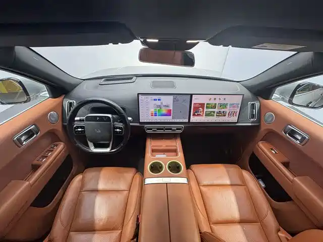 Li Auto L7 2023 2023 Max