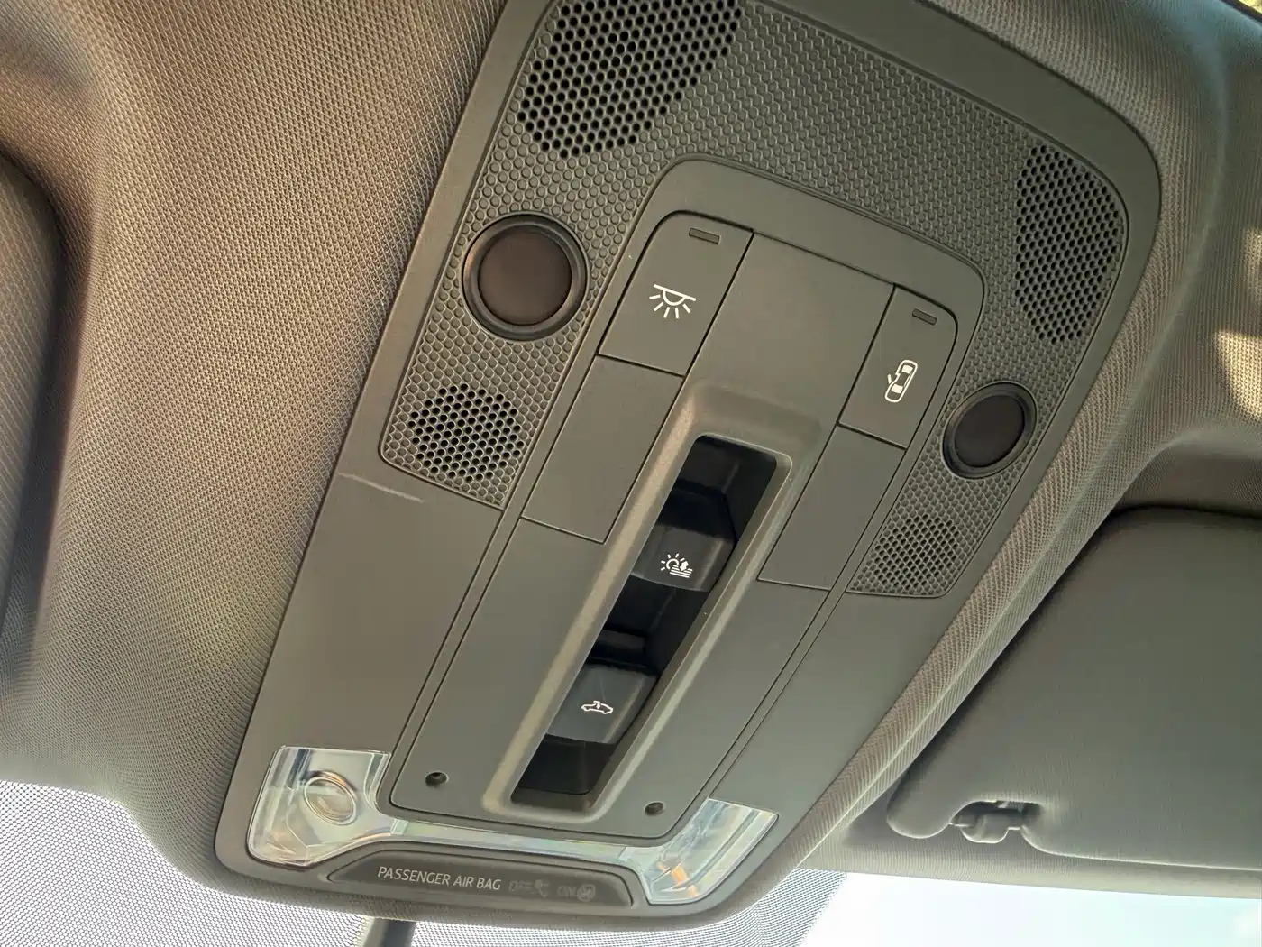 Audi Q3 2024 2024 35 TFSI Fashion Sport