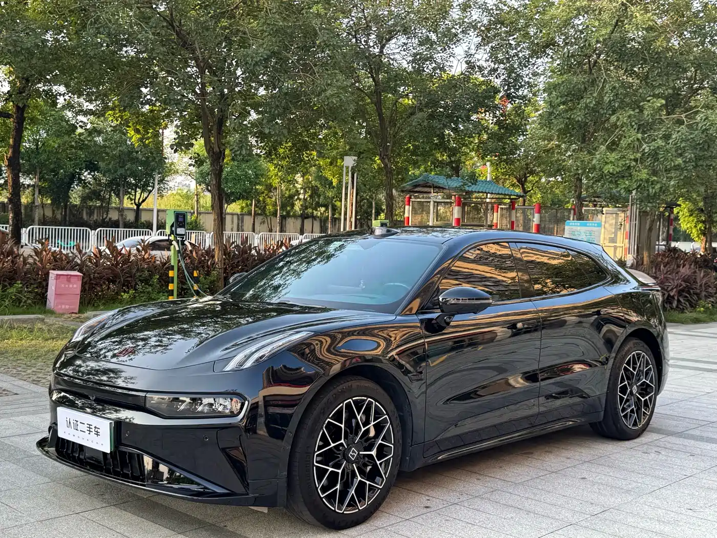 ZEEKR Zeekr 001 2024 ME Edition 100kWh AWD