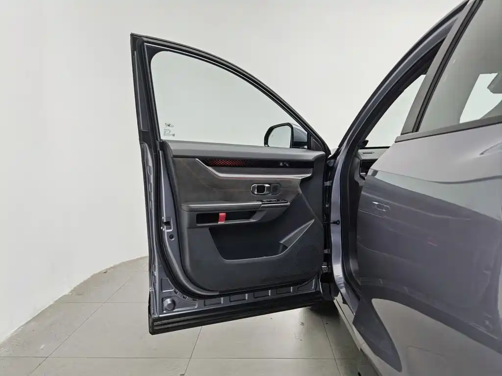 Jetour Dasheng 2022 2022 Model 1.6T DCT King MAX