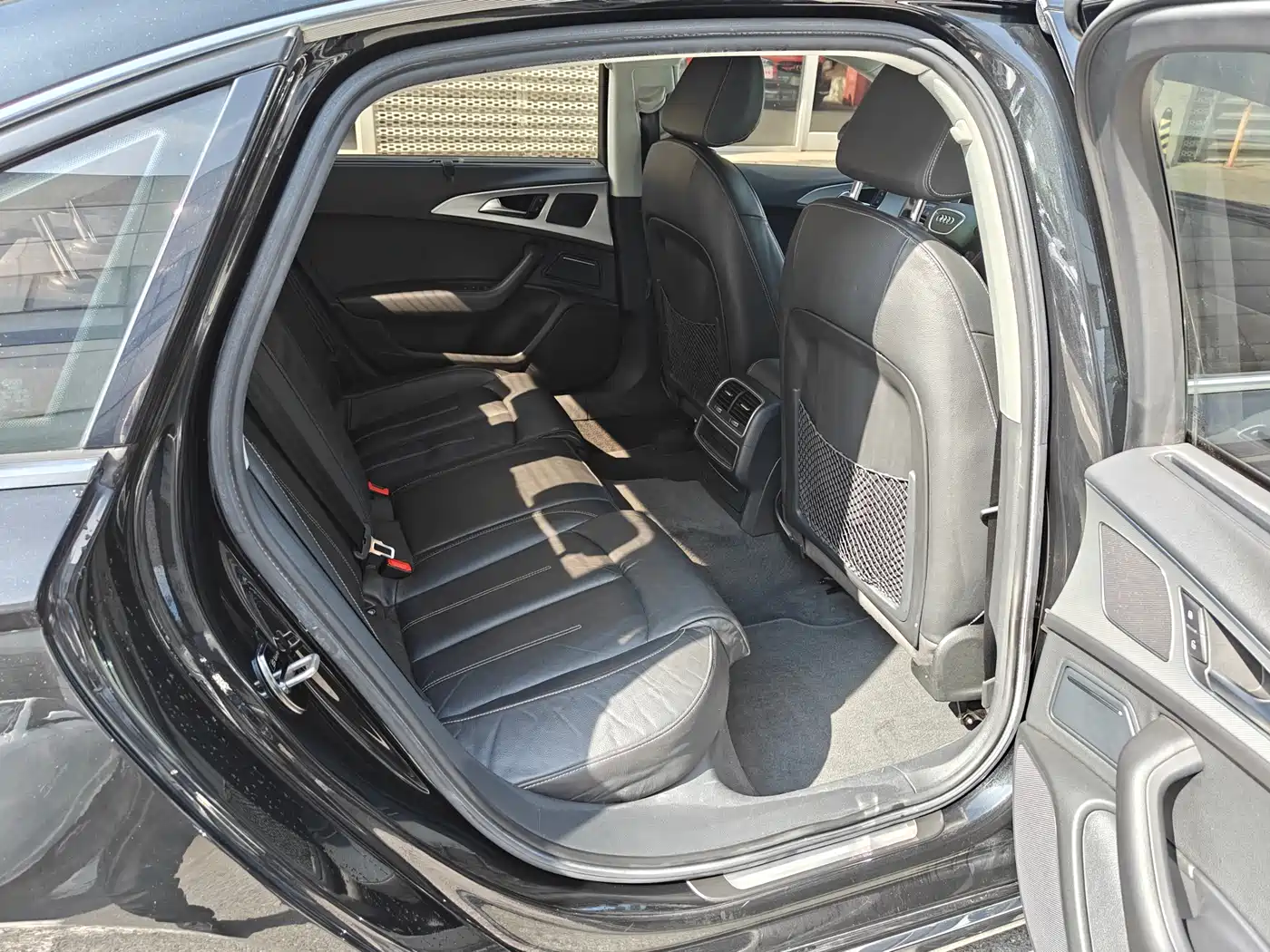 Audi A6L 2018 30th Anniversary TFSI Progressive фото 14