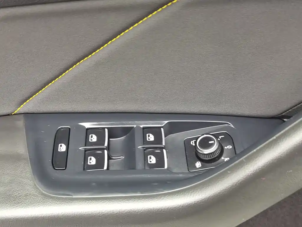 Volkswagen CC, миниатюра 9