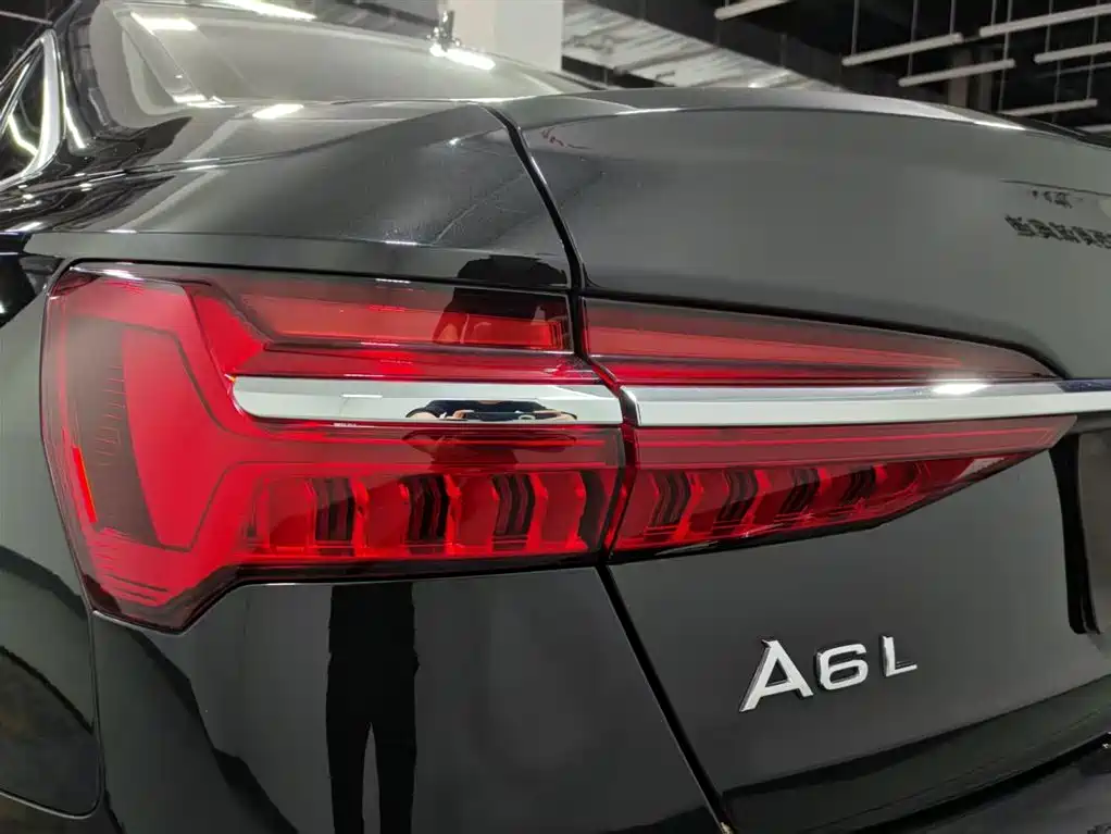 Audi A6L 2024 40 TFSI Luxury Dynamic фото 14