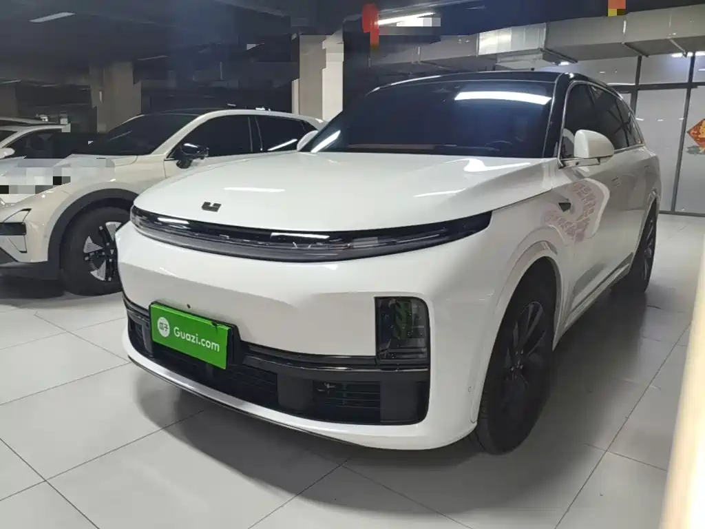 Li Auto L7 2023 2023 Air