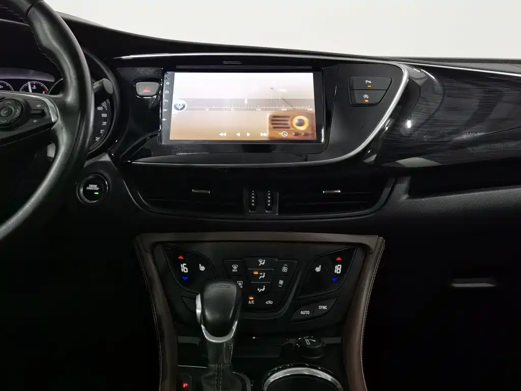 Photo 12 - Buick Envision Plus