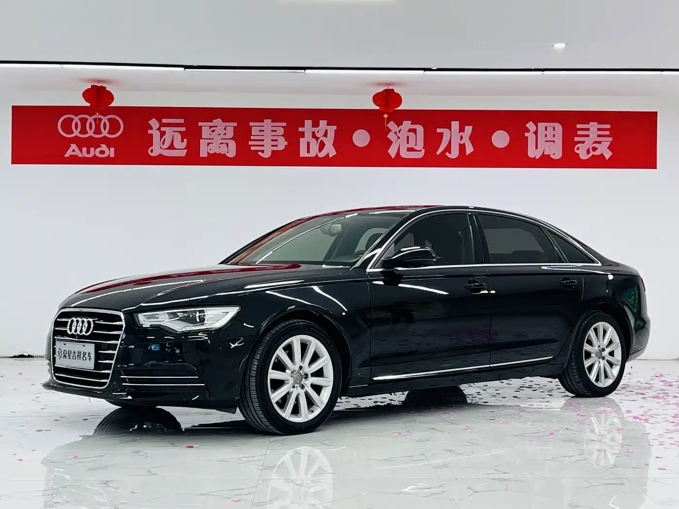 Фото 3 - Audi A6L