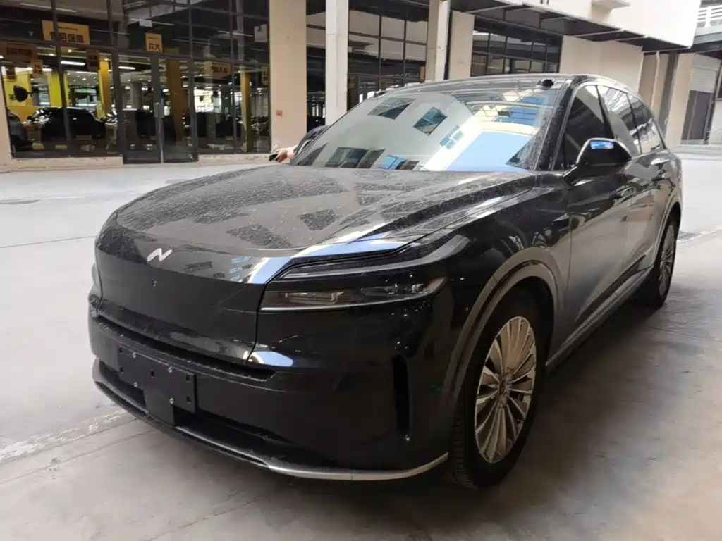 Ledao L90 2025 AWD Base Model