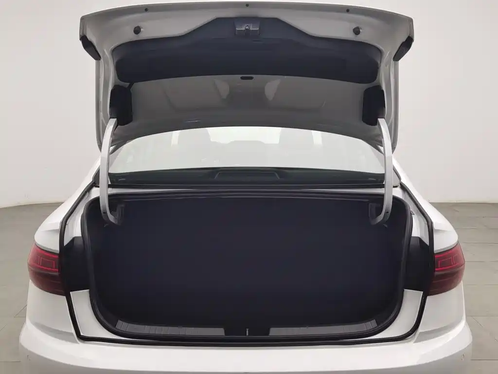 Volkswagen Sagitar, миниатюра 16