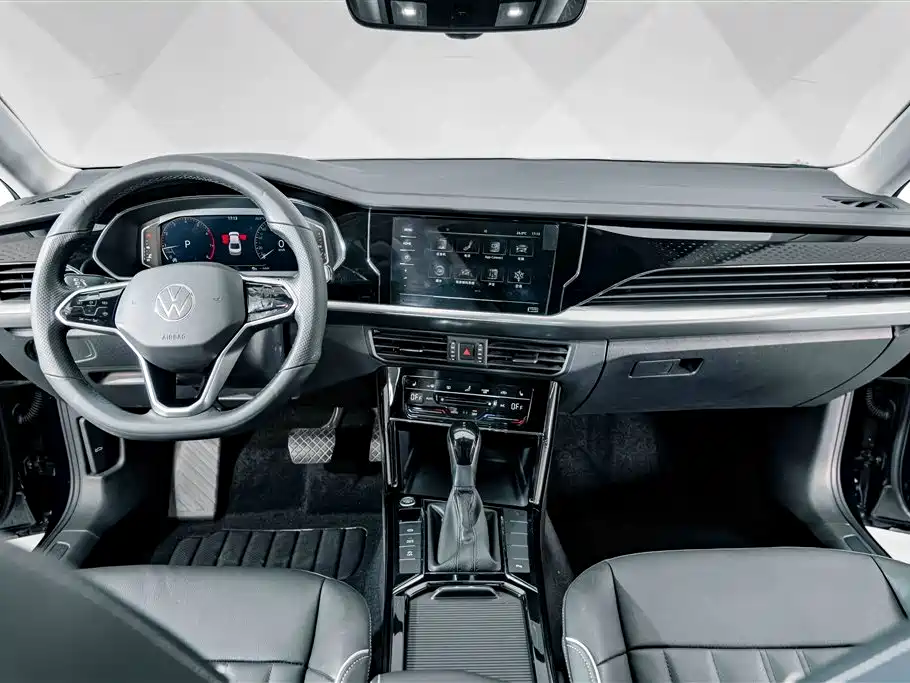 Volkswagen Passat, миниатюра 10