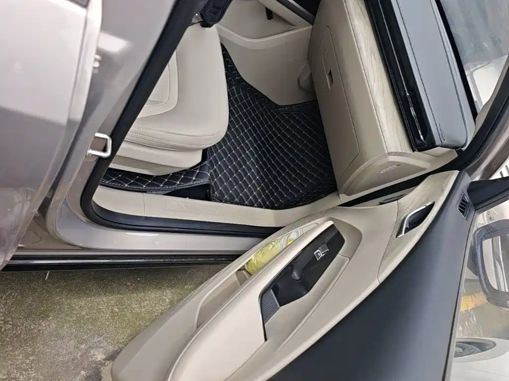 Wuling Motors Wuling Xingguang 2026 2024 Co-creation Edition 510 Advanced
