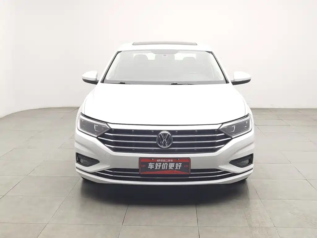 Volkswagen Sagitar, миниатюра 3