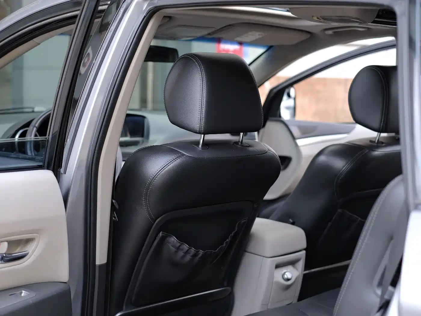 Subaru Tribeca 2008 2008 3.6R