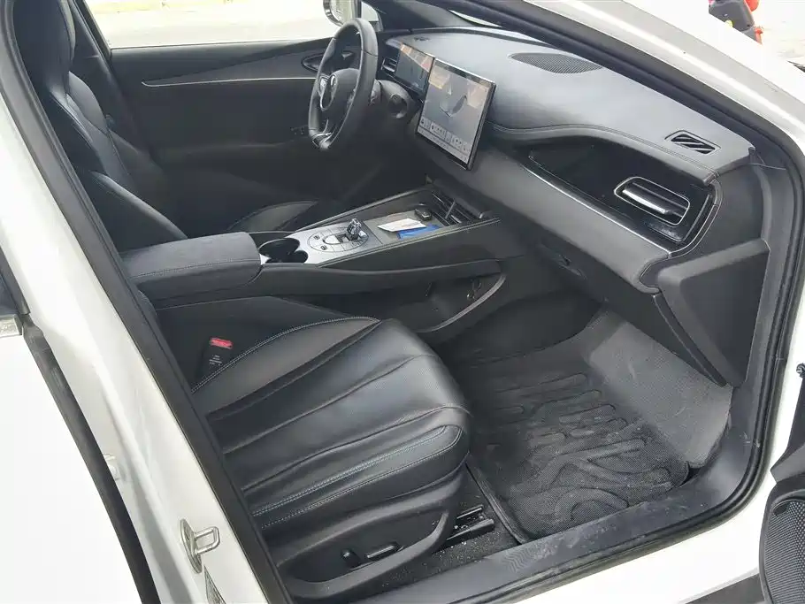 BYD Seal 06 New Energy 2025 DM-i Smart Drive Edition 120KM Luxury фото 8