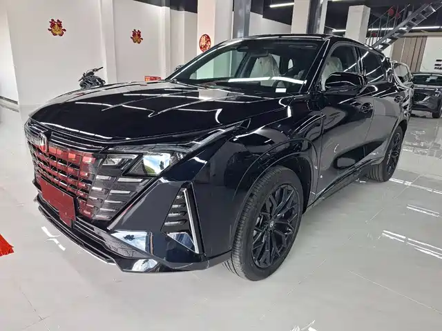 Changan Changan UNI-Z