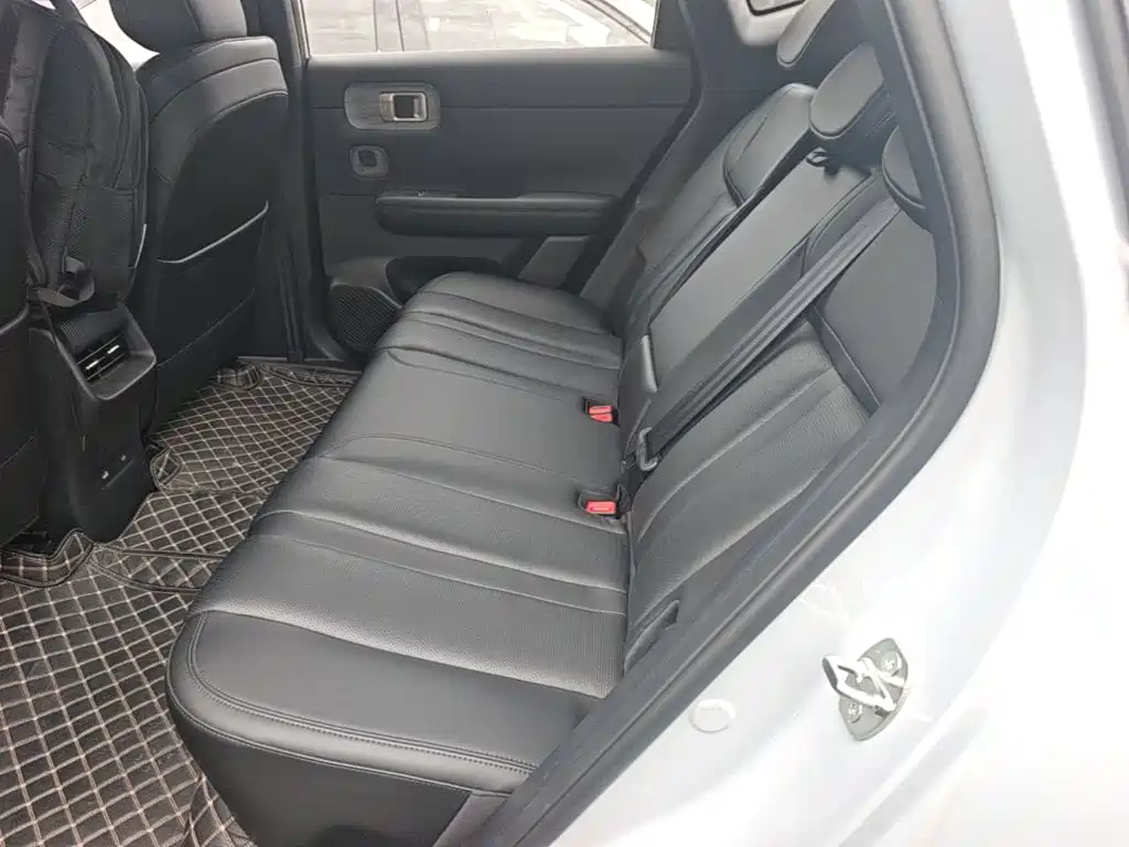Wuling Motors Wuling Xingguang S 2026 2025 510km Flagship