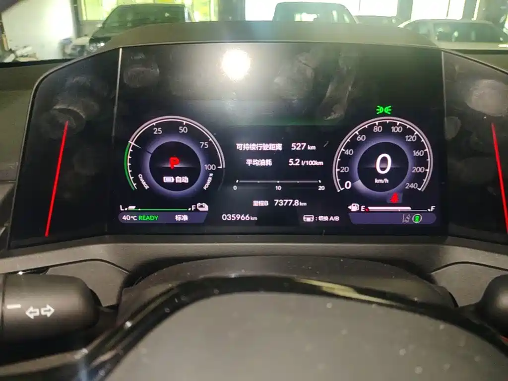 Honda Accord, миниатюра 12