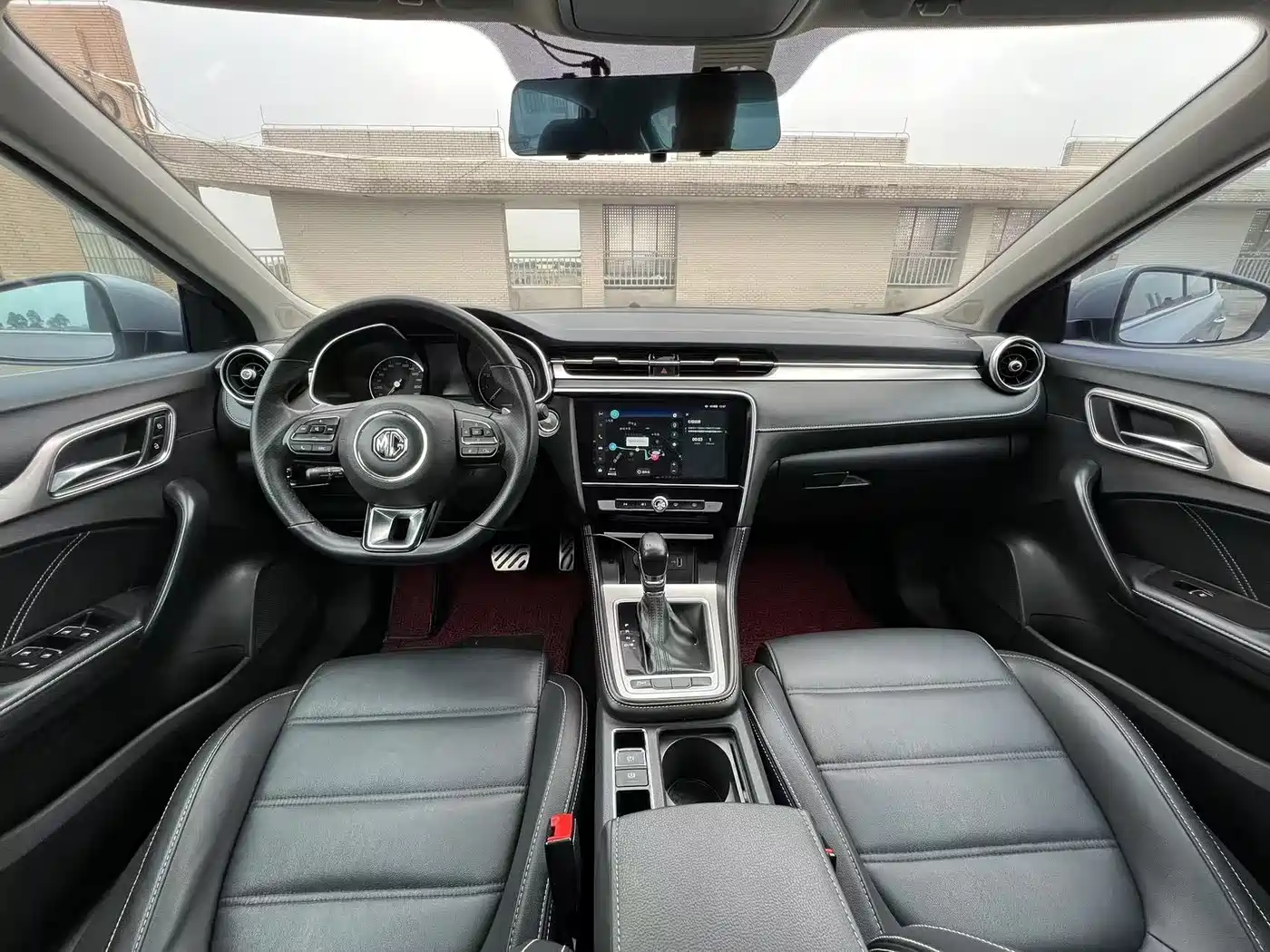 Photo 11 - MG MG6