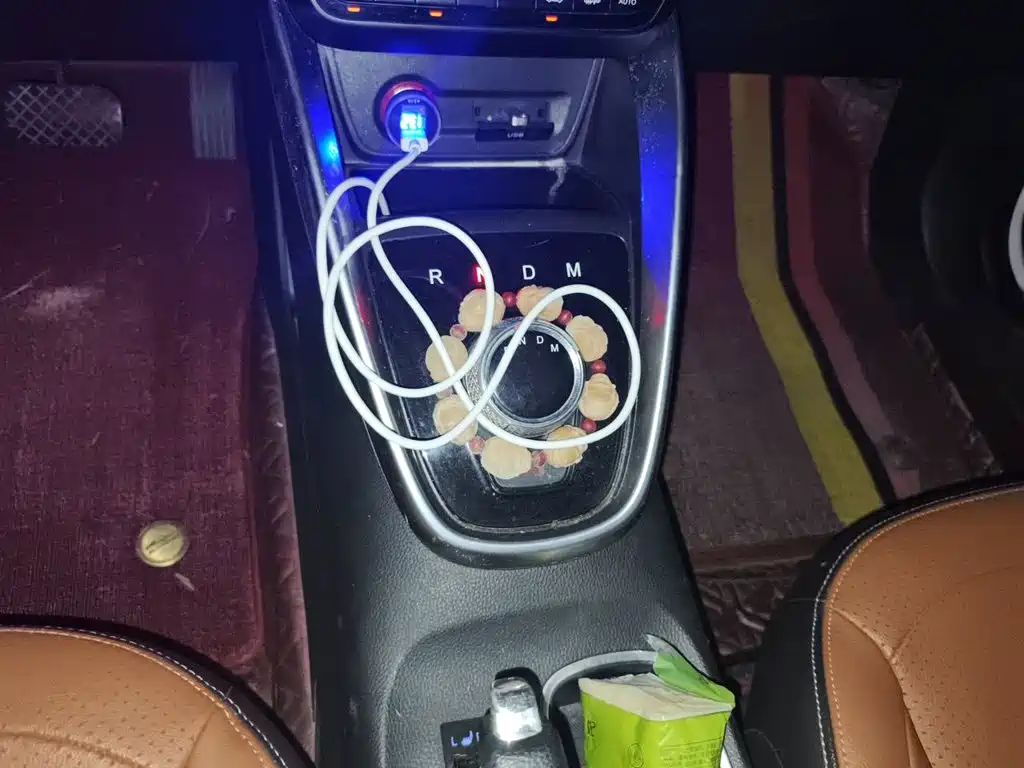 Photo 10 - Baojun 510