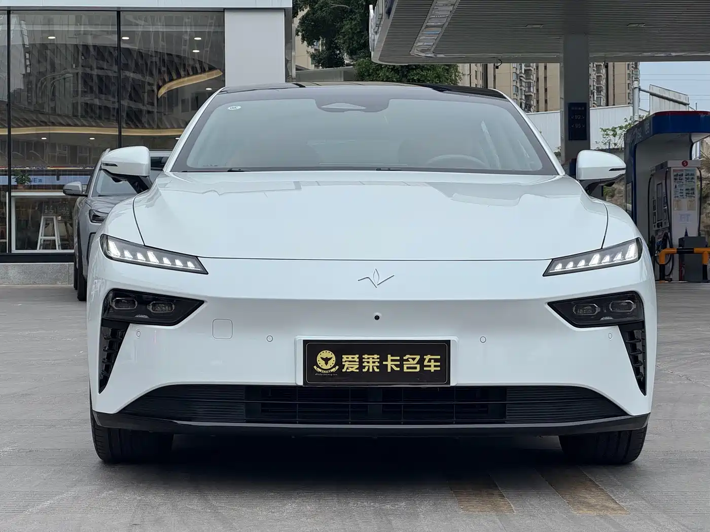 2025 Dongfeng Yipai eπ007