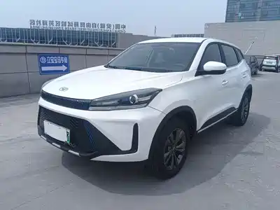 Kaiyi Xuanjie Pro EV