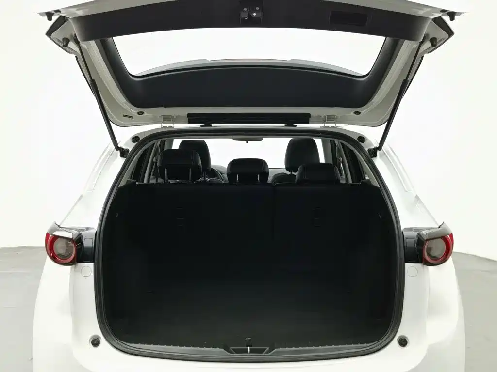 Фото 16 - Mazda CX-5
