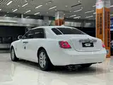 Фото 3 - Rolls-Royce Ghost