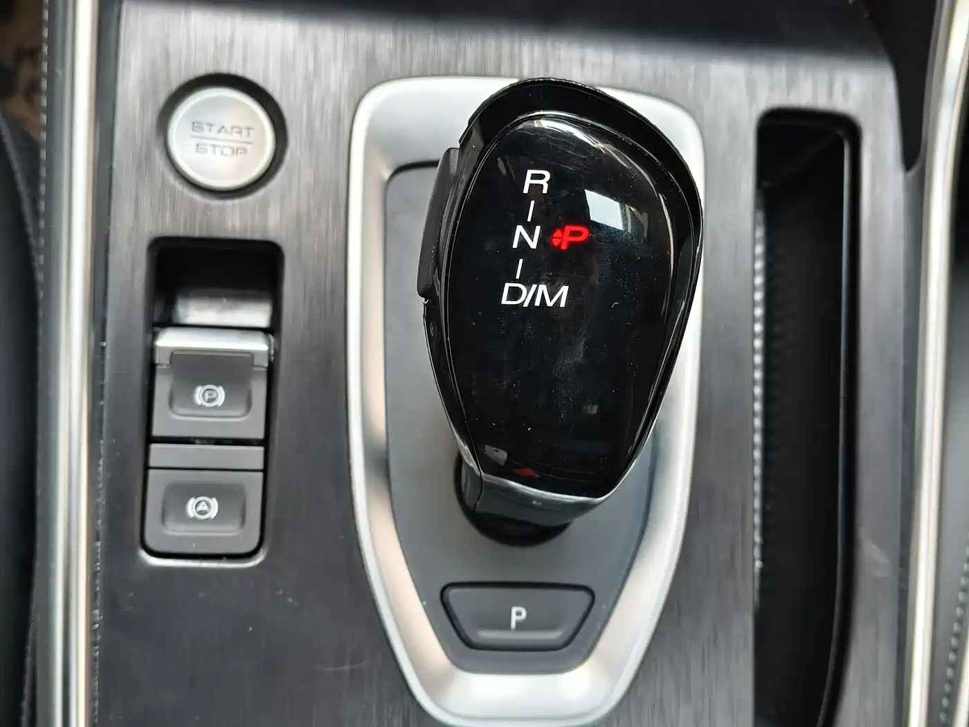 Haval H6 2023 National Trend Edition 1.5T Automatic Urban фото 14