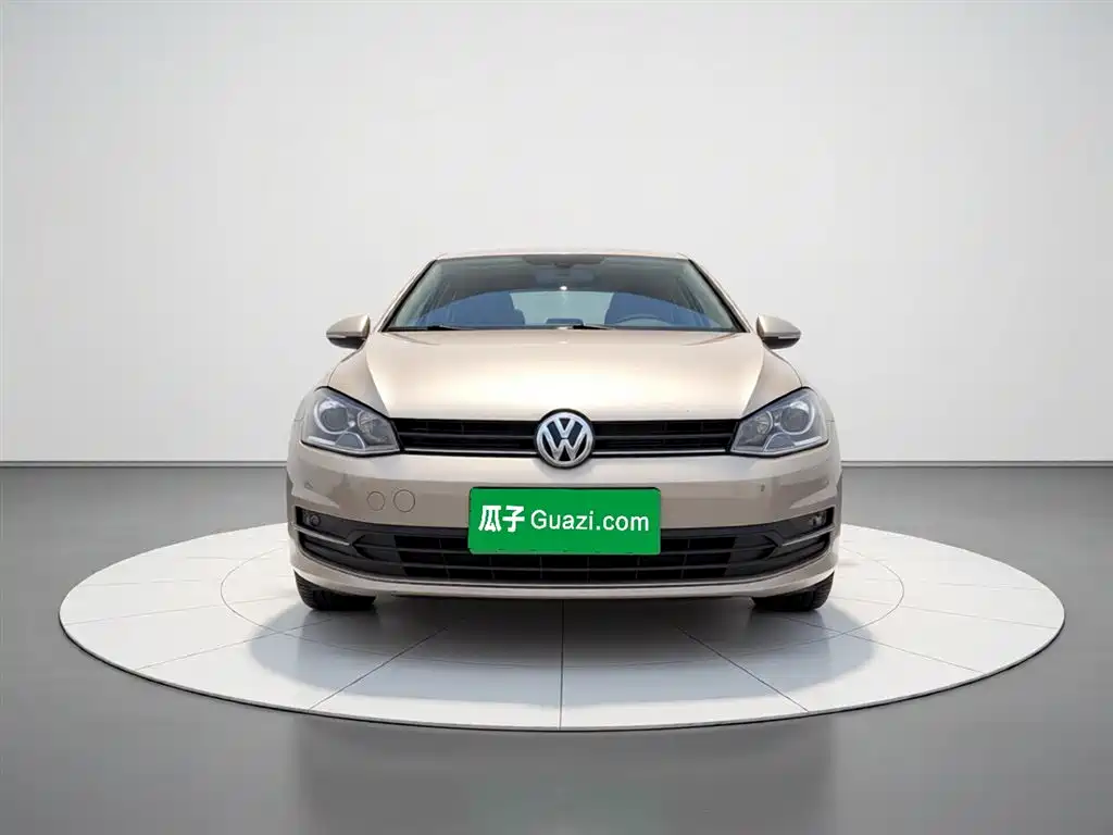 Volkswagen Golf 2015 1.4TSI Automatic Comfort фото 24