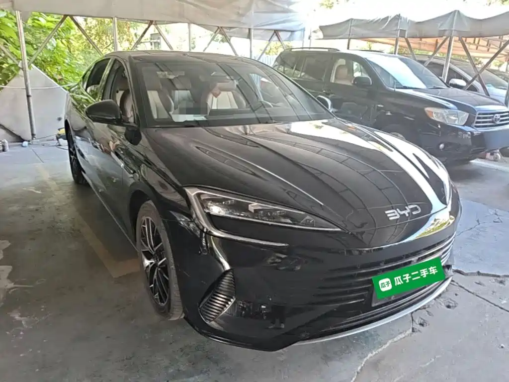 Photo 4 - BYD Seal
