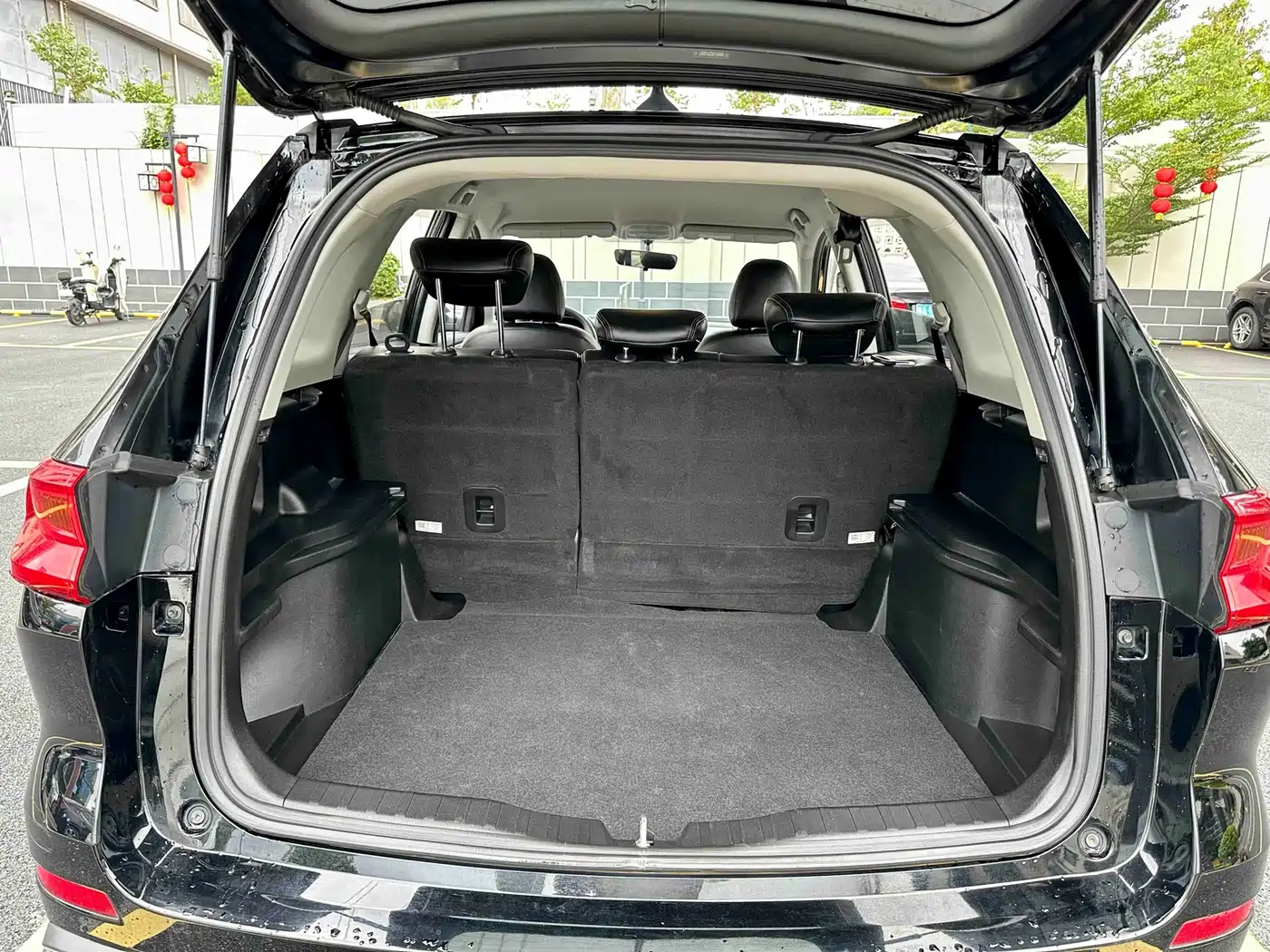 Haval M6 2021 PLUS 1.5T DCT Comfort фото 12