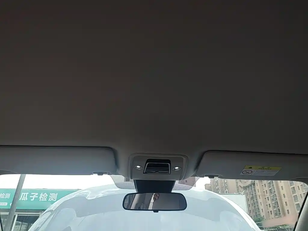BYD Yuan PLUS 2025 2024 Glory Edition 430KM Leading