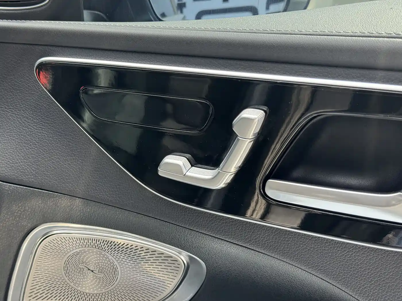 Mercedes-Benz C-Class 2022 Facelift C 260 L Sport фото 18