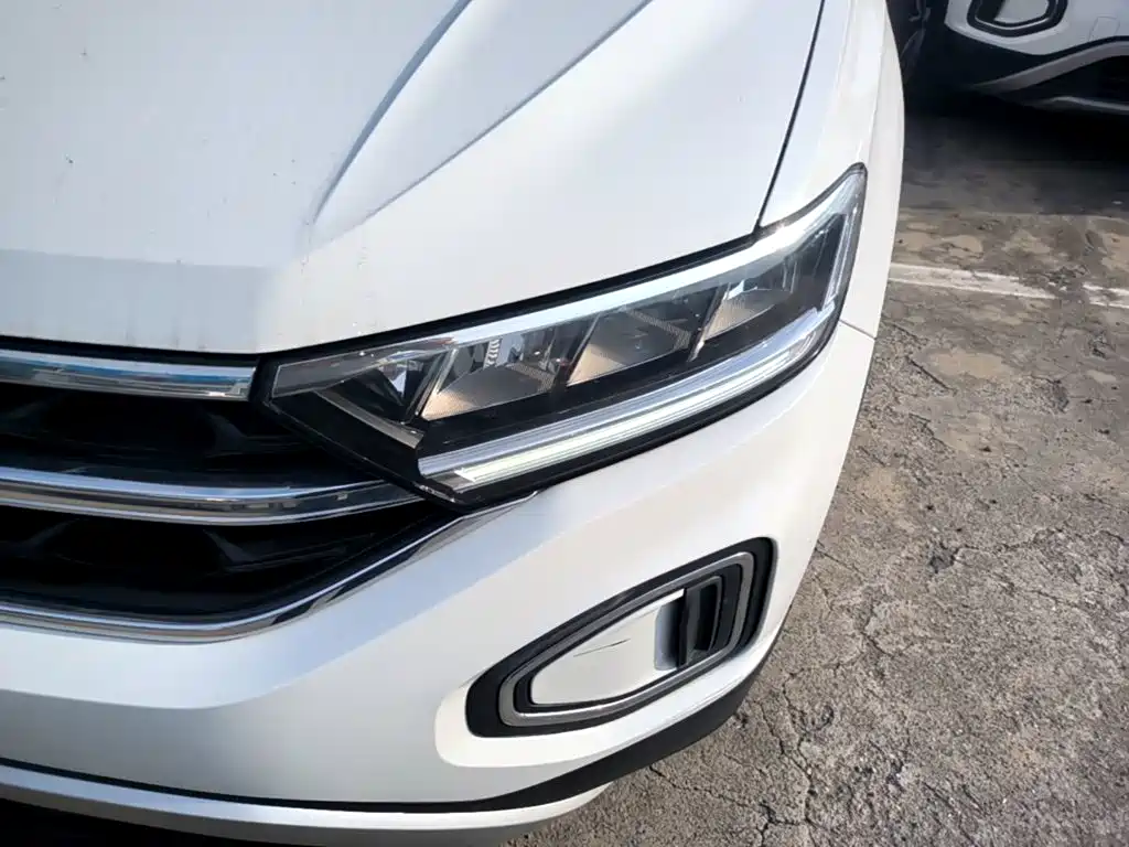 Volkswagen T-Roc, миниатюра 24