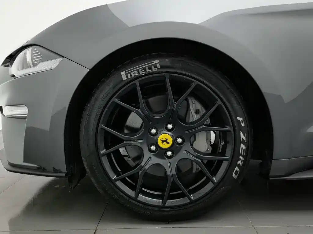 Ford Mustang, миниатюра 17