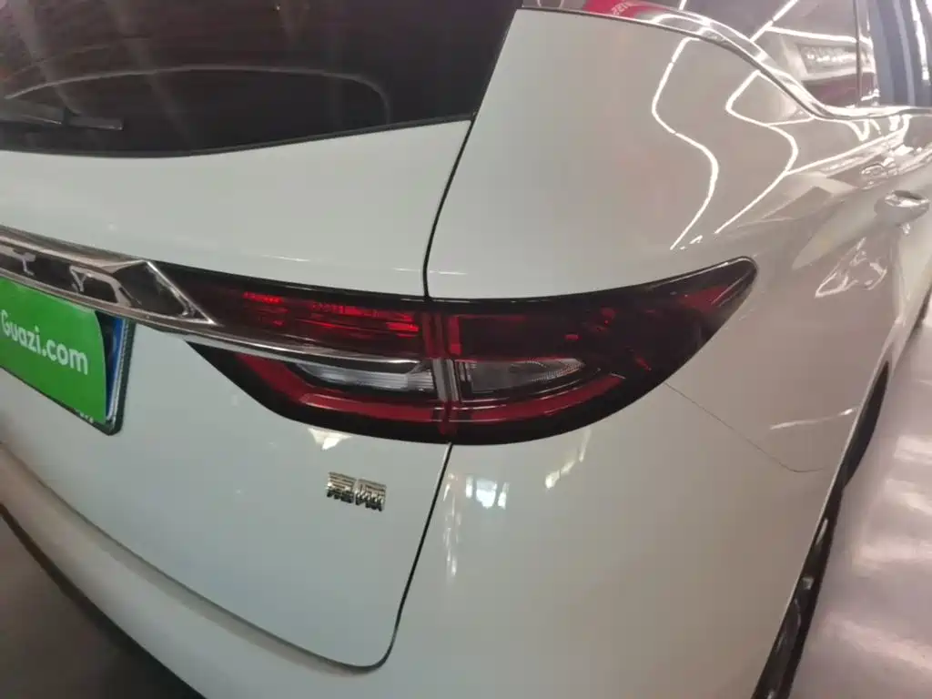 Geely Jia Ji 2021 2021 1.8TD DCT Comfort