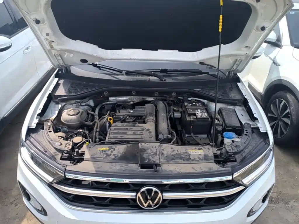 Volkswagen T-Roc, миниатюра 20