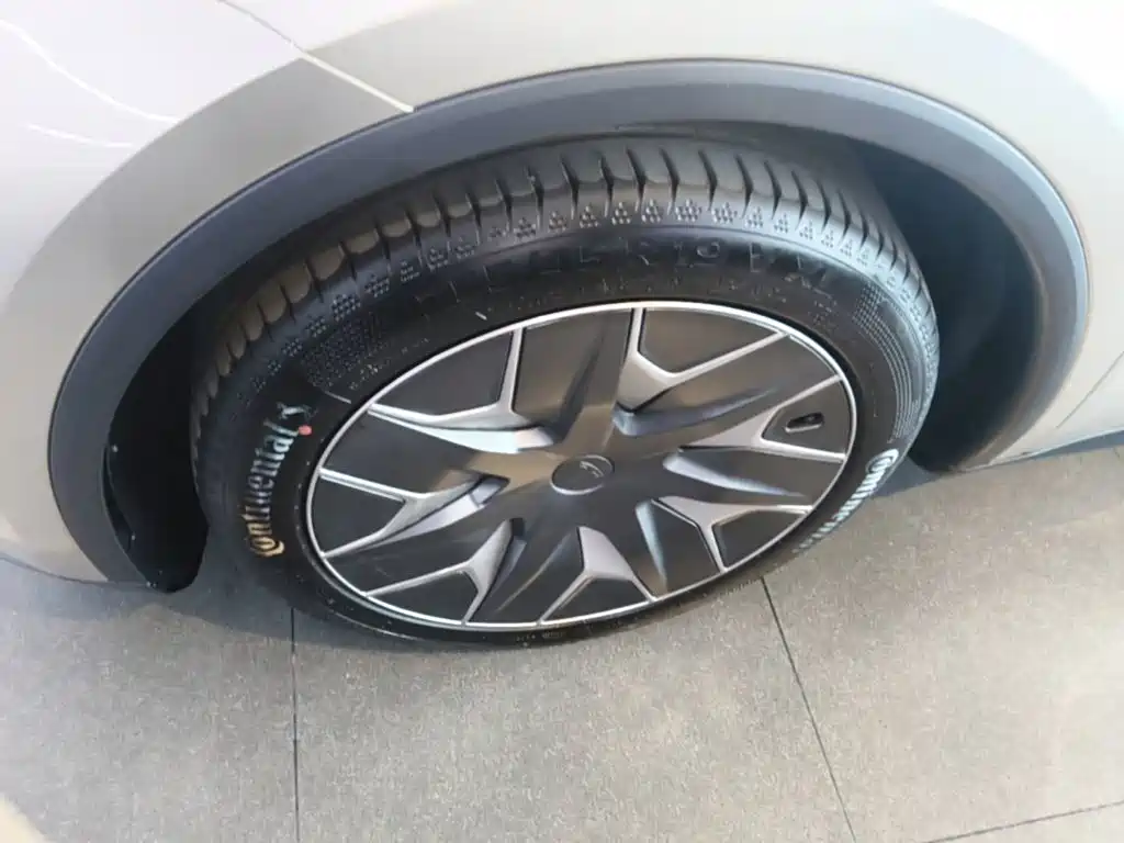 Tesla Model Y L 2025 2025 Facelift Long Range AWD