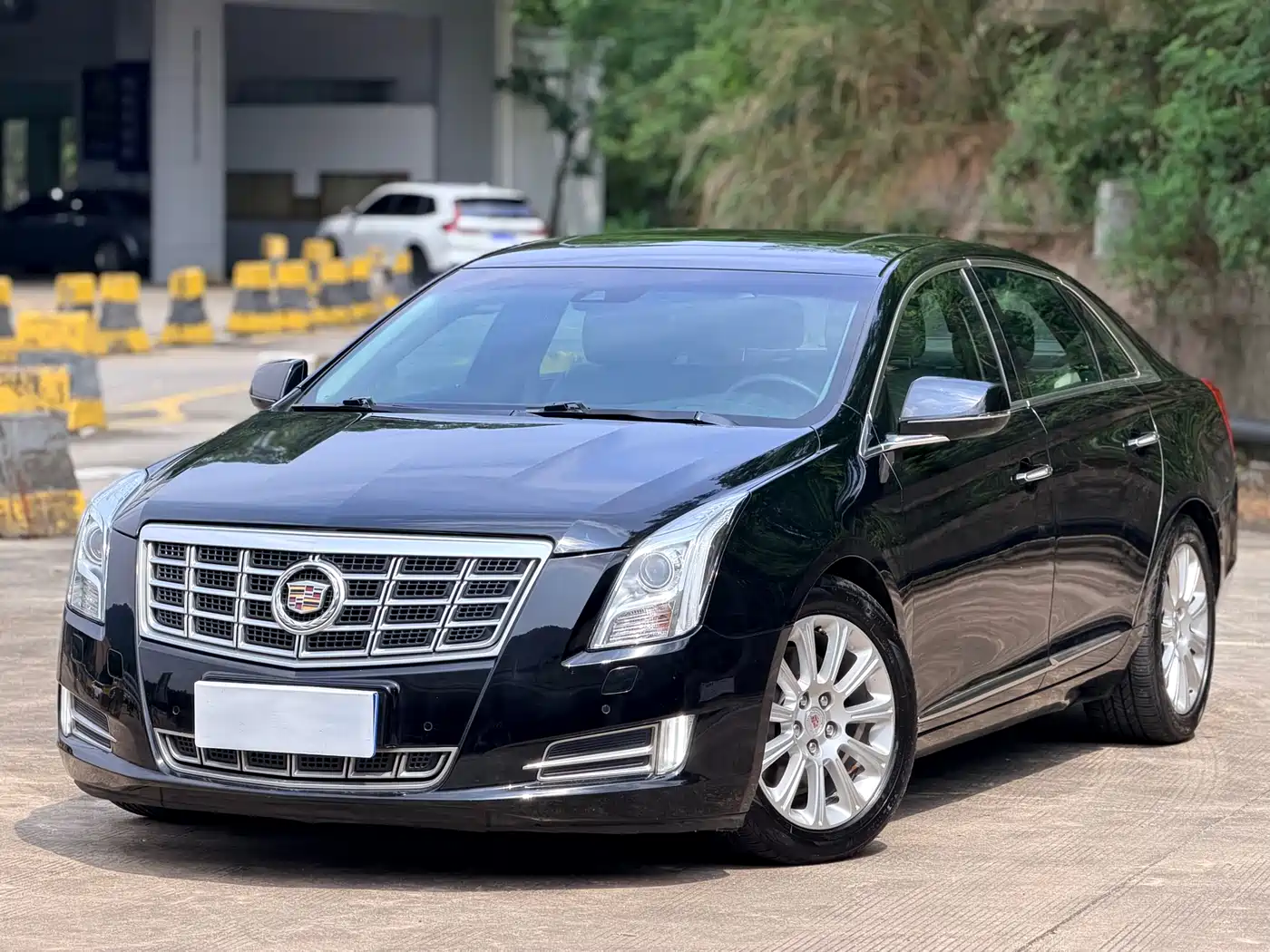 Cadillac XTS 2013 2013 Model 28T Comfort